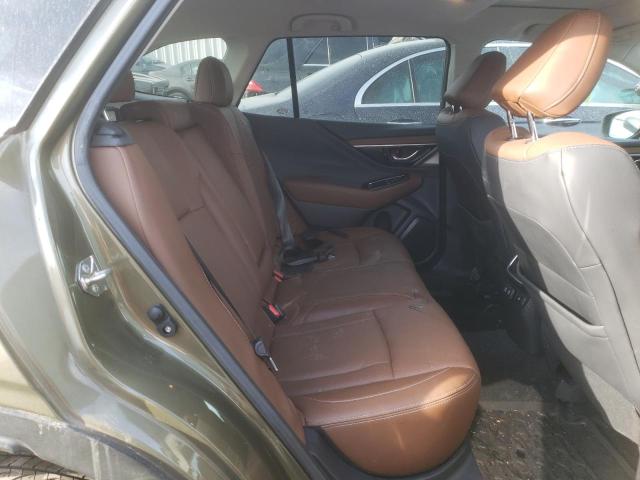 2020 SUBARU OUTBACK TO 4S4BTAPC7L3133794