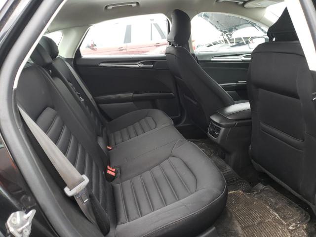 2015 FORD FUSION SE 3FA6P0LUXFR220619