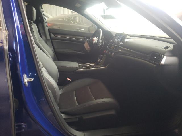 2020 HONDA ACCORD SPO - 1HGCV1F31LA147675