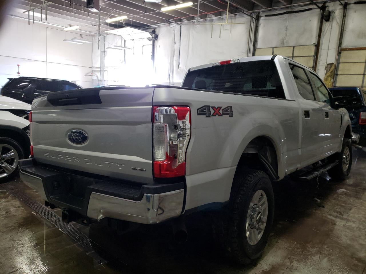 1FT7W2B63KED75994 FORD F250 2019