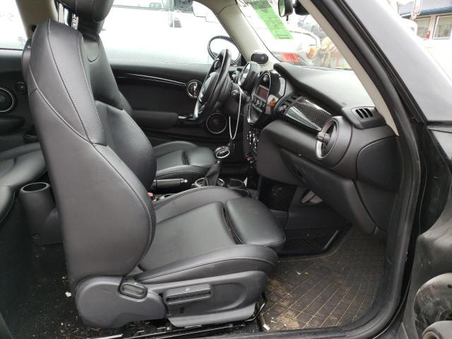 2015 MINI COOPER S - WMWXP7C55F2A42316