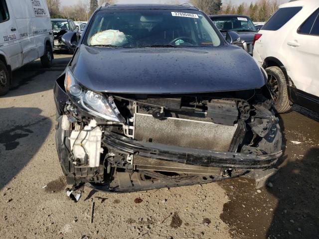 Фото: KNDPCCAC1G7839785 - 9