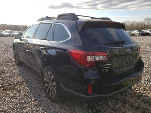 2015 SUBARU OUTBACK 2. 4S4BSANC5F3328786
