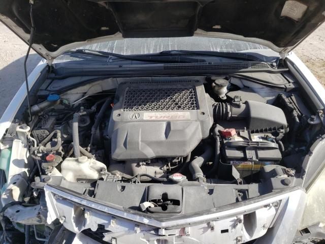 2012 ACURA RDX - 5J8TB1H28CA002887
