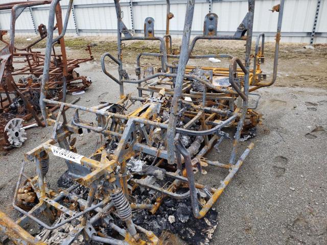 2021 HONDA SXS700 M4 1HFVE0278M4703724