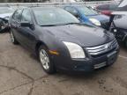 2007 FORD  FUSION