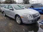 2006 FORD  FUSION