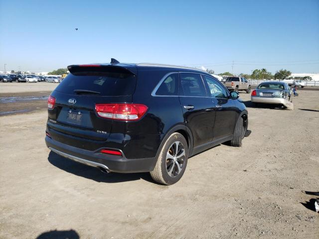 2017 KIA SORENTO EX 5XYPH4A51HG200903