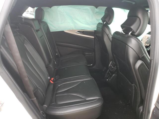 2016 LINCOLN MKX SELECT 2LMPJ6KR7GBL51166
