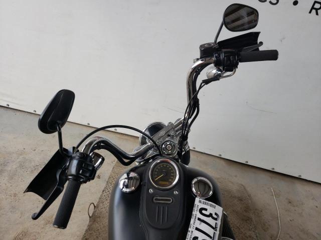 2006 HARLEY-DAVIDSON FXDBI 1HD1GX1166K304610