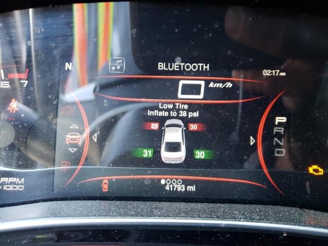 2016 DODGE DART GT SP 1C3CDFGB6GD821655