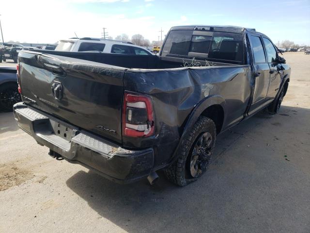 2020 RAM 3500 LIMIT 3C63R3RLXLG221761