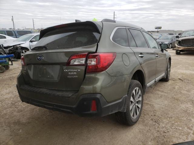 2018 SUBARU OUTBACK TO 4S4BSETC1J3346723