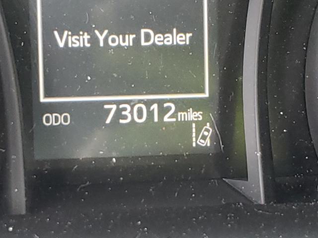 4T1B11HK7JU614793 Toyota Camry L 2018. Фото: 7
