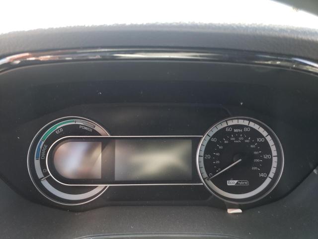 2020 KIA NIRO LX KNDCB3LC7L5396952