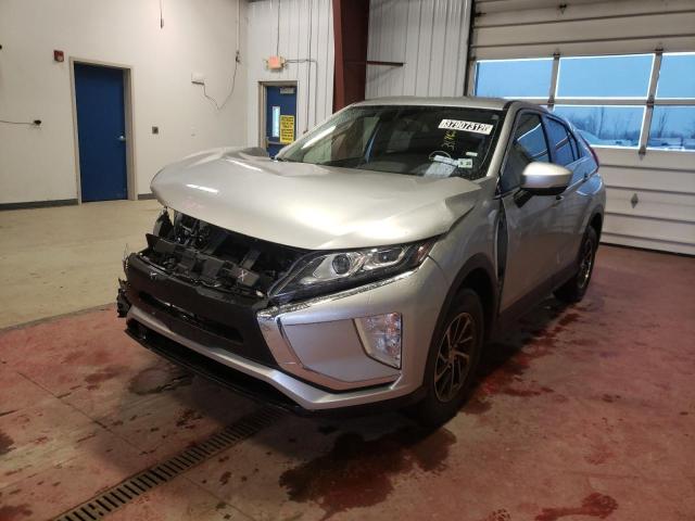 2020 MITSUBISHI ECLIPSE CR JA4AT3AA6LZ033065