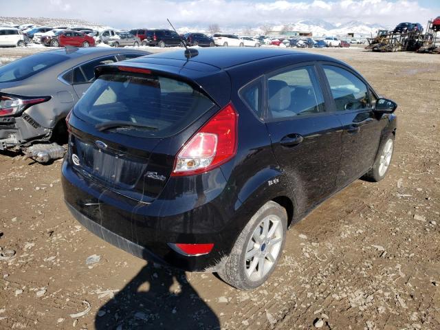 2015 FORD FIESTA SE - 3FADP4EJ2FM205661