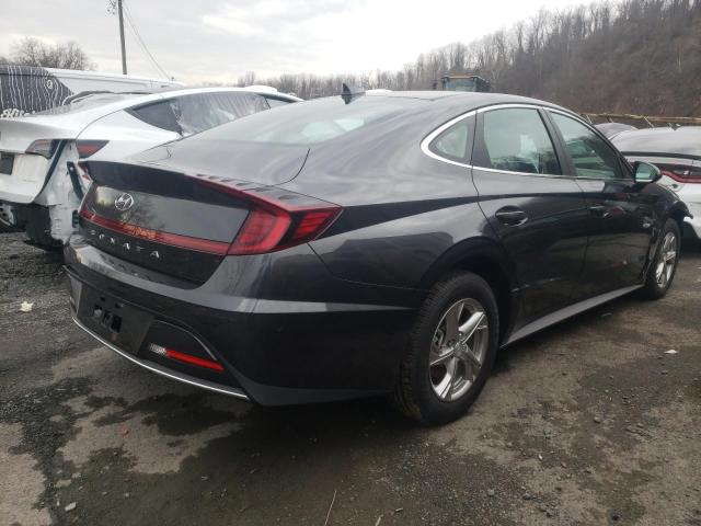 Фото: 5NPEG4JA1NH133540 - 4