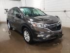 2015 HONDA  CRV