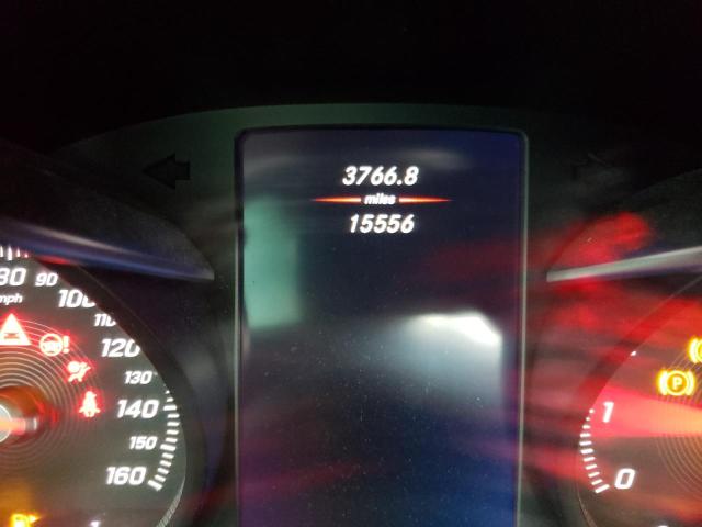 55SWF4JB2JU241950 Mercedes-Benz C 300 2018. Фото: 7