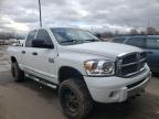 2008 DODGE  RAM