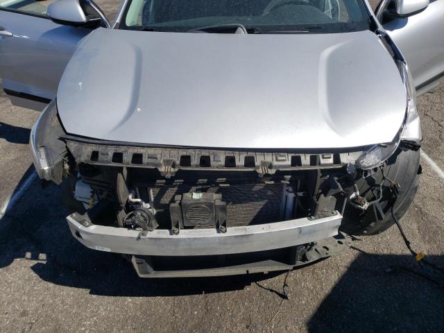 2020 KIA NIRO LX KNDCB3LC7L5396952