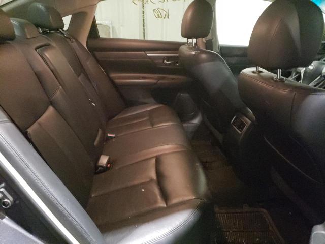 1N4AL3AP7DN543174 Nissan Altima 2.5 2013. Фото: 5