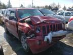 2007 JEEP  PATRIOT