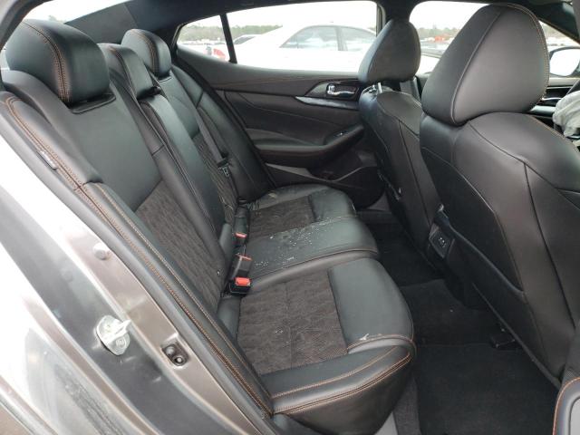 2021 NISSAN MAXIMA SR 1N4AA6EV9MC501200