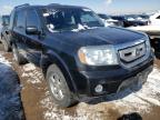 2009 HONDA  PILOT