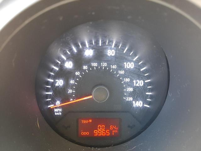KNDJT2A52D7603403 Kia Soul 2013. Фото: 7