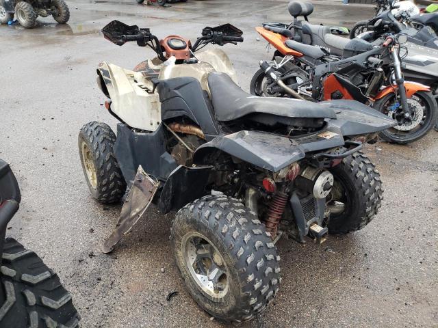 2016 ARCTIC CAT 4WHEELER RFB16ATV9GK6V0477