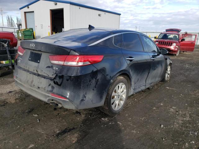 5XXGU4L39GG095778 KIA OPTIMA EX