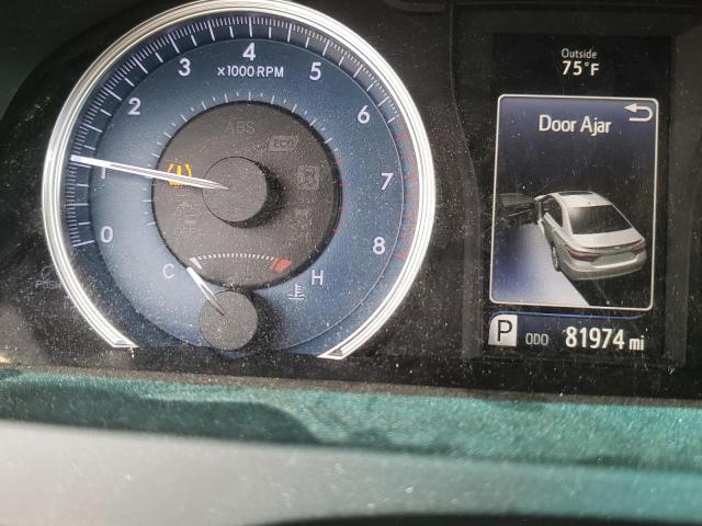 2016 TOYOTA CAMARY 4T4BF1FK5GR565970