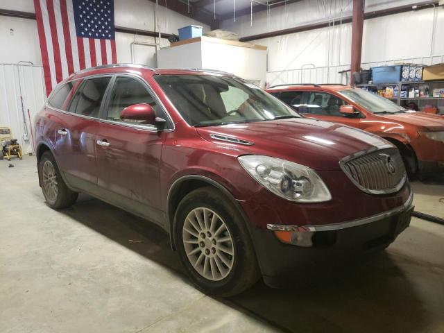 2009 Buick Enclave CXL