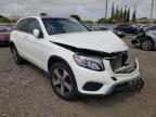 2018 MERCEDES-BENZ  GLC-CLASS