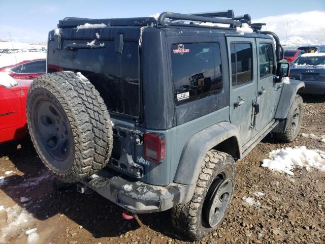 1C4HJWFG7FL635554 Jeep Wrangler Unlimited Rubicon