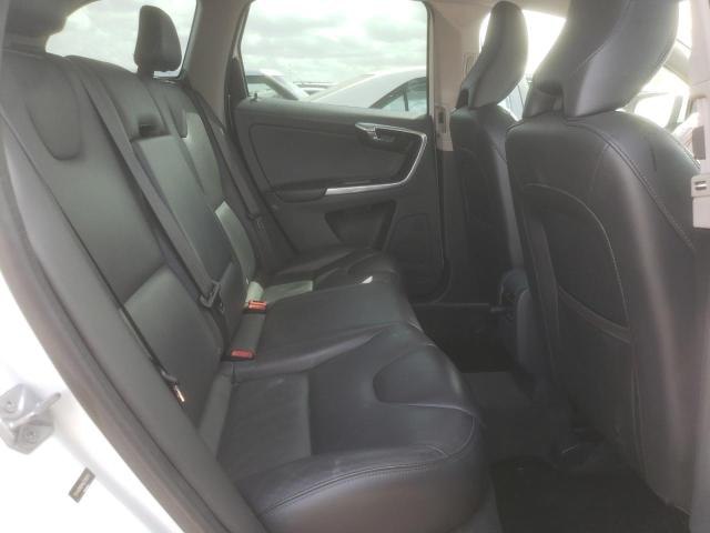 2016 VOLVO XC60 T5 YV440MDM4G2790761
