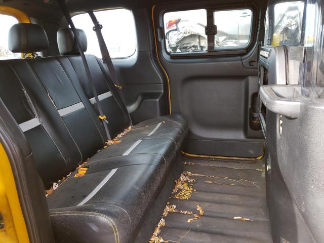 2015 NISSAN NV200 TAXI 3N8CM0JT3FK711675