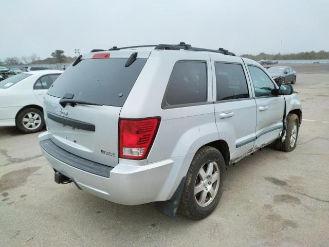 1J8HR48N98C163071 Jeep Grand Cher 2008. Фото: 3