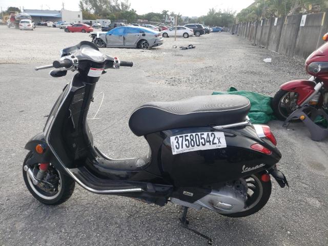 2020 VESPA PRIMAVERA ZAPM818G0L5800885