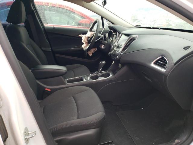 2016 CHEVROLET CRUZE LT - 1G1BE5SM3G7234005
