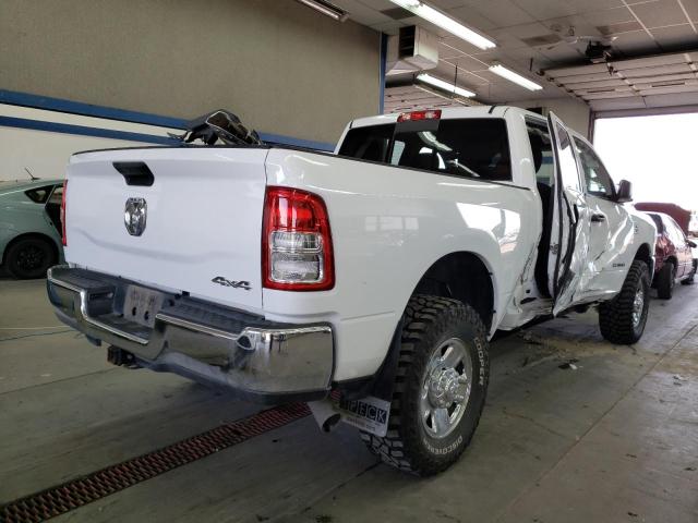 2019 RAM 2500 TRADE 3C6UR5CL9KG644693