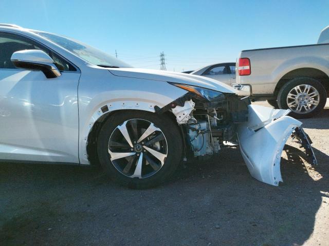 2021 LEXUS NX 300H BA JTJGJRDZ6M5012734