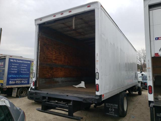 5PVNJ8JVXJ4S67684 Hino 258/268 2018. Фото: 3