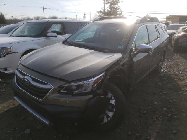 2020 SUBARU OUTBACK TO 4S4BTAPC7L3133794