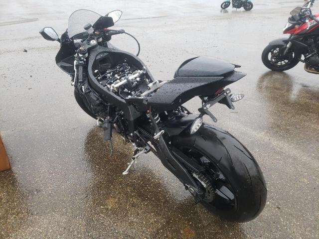 2020 YAMAHA YZFR1 JYARN66EXLA001049