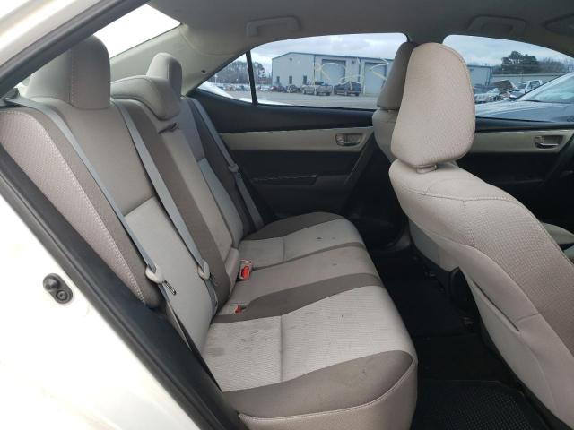 2018 TOYOTA COROLLA L 5YFBURHE2JP738519