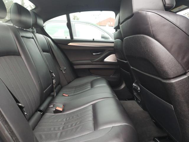 2015 BMW M5 WBSFV9C56FD594479