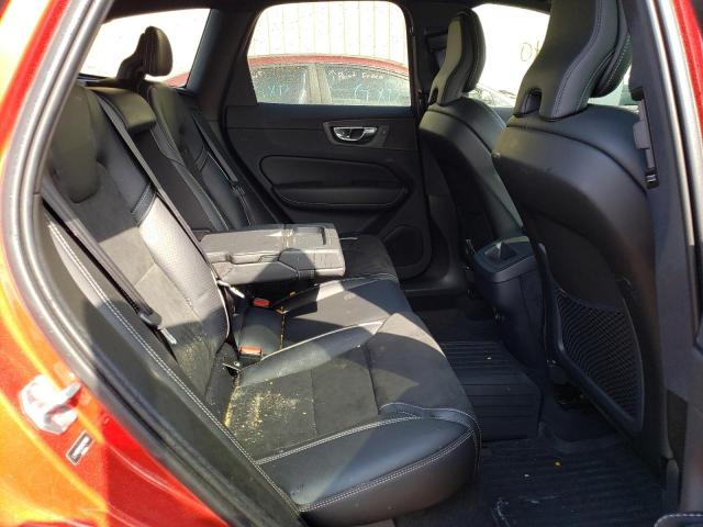 2019 VOLVO XC60 T5 R- LYV102RM9KB278956